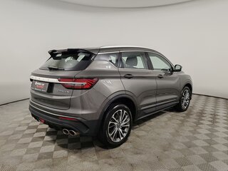 2023 Geely Coolray I, серый, 1665000 рублей, вид 5