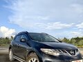 2013 Nissan Murano II (Z51) Рестайлинг 2, чёрный, 1950000 рублей