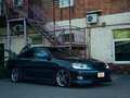 2001 Toyota Mark II IX (X110), серый, 5000000 рублей - вид 3