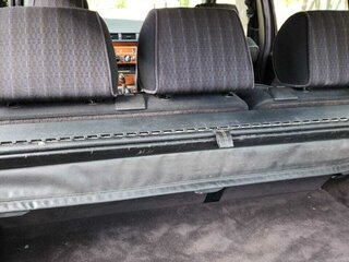 1993 Mercedes-Benz W124 300, серый, 1250000 рублей, вид 2