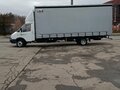 2011 ГАЗ ГАЗель (3302), белый, 1800000 рублей - вид 3