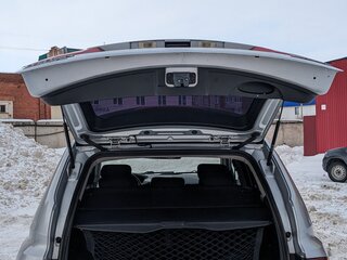 2011 SsangYong Kyron I Рестайлинг, серебристый, 999000 рублей, вид 4