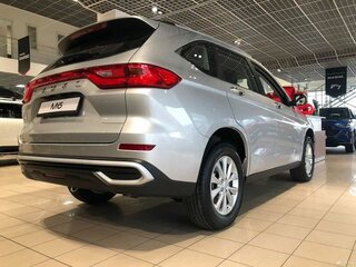 2026 Haval M6 II, серебристый, 2349000 рублей, вид 4