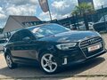 2019 Audi A3 III (8V) Рестайлинг, чёрный, 1860000 рублей - вид 3