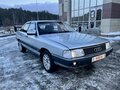 1986 Audi 100 III (C3), серебристый, 190000 рублей