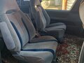 1994 Toyota Previa I (XR10, XR20), серый, 500000 рублей - вид 11