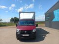2016 ГАЗ ГАЗель Next, красный, 1450000 рублей - вид 2
