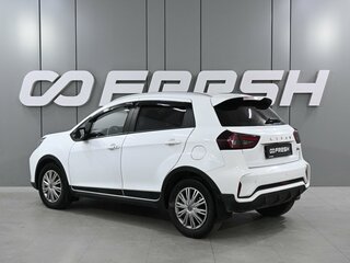 2023 Livan X3 Pro, белый, 1329000 рублей, вид 2