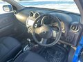 2012 Nissan March IV (K13), синий, 670000 рублей - вид 8