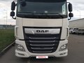 2020 DAF XF, белый, 6500000 рублей - вид 1