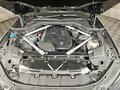 2022 BMW X5 30Li IV (G05/G18), серый - вид 8