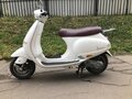 2004 Vespa ET4, белый, 180000 рублей - вид 1