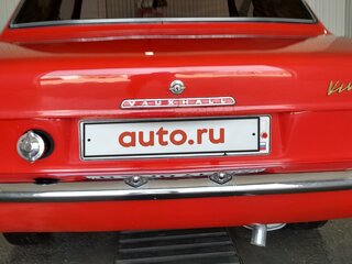 1974 Vauxhall Viva HC, красный, 1000000 рублей, вид 3