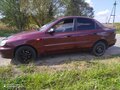 2008 Chevrolet Lanos I, пурпурный, 300000 рублей - вид 7
