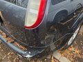 2008 Ford Focus II Рестайлинг, серый, 550000 рублей - вид 6