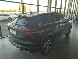 2026 Haval F7 II, чёрный, 2999000 рублей, вид 5