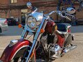 2017 Indian Chief, красный, 1100000 рублей - вид 1