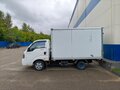 2013 Kia Bongo, белый, 850000 рублей - вид 2