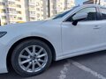 2013 Mazda 6 III (GJ), белый, 1150000 рублей - вид 6