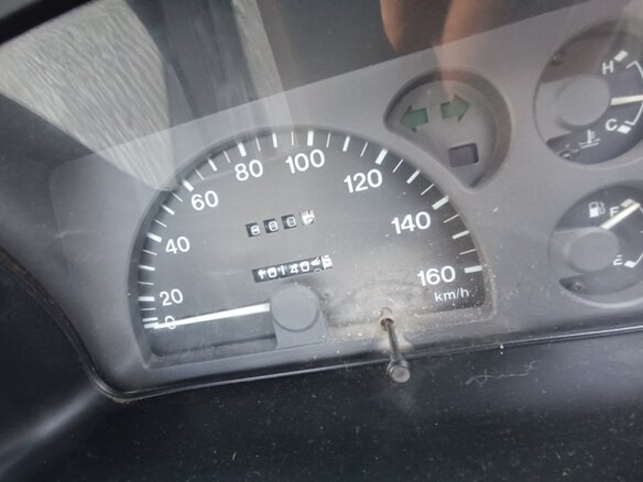 1993 Nissan Vanette, белый, 1150000 рублей - вид 6