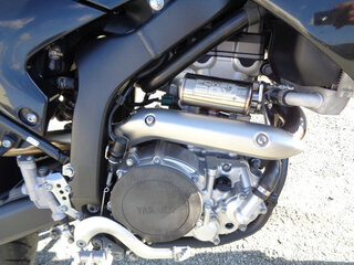 2011 Yamaha WR250X, чёрный, 510000 рублей, вид 4