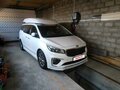 2019 Kia Carnival III, белый, 3560000 рублей - вид 3