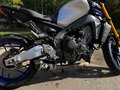 2021 Yamaha MT-09 (FZ-09), серебристый, 1200000 рублей - вид 5