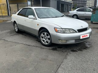 2000 Toyota Windom II (XV20) Рестайлинг, серый, 650000 рублей, вид 1