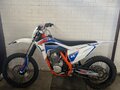 2024 Kayo K4 300 MX, белый, 195000 рублей - вид 2