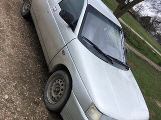 2005 Lada (ВАЗ) 2112, белый, 280000 рублей, вид 4