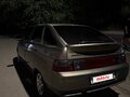 2002 Lada (ВАЗ) 2112, серебристый, 250000 рублей - вид 2