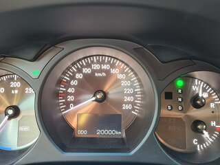 2007 Lexus GS 450h III, серебристый, 38837018 рублей, вид 4