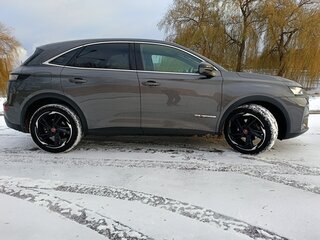 2020 DS 7 Crossback I, серый, 2000000 рублей, вид 3