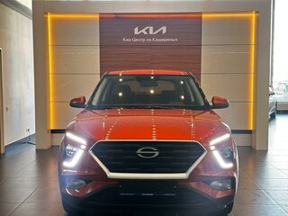 2024 Solaris HC, оранжевый, 2725000 рублей, вид 2