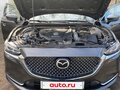 2019 Mazda 6 III (GJ) Рестайлинг 2, серый, 2750000 рублей - вид 4
