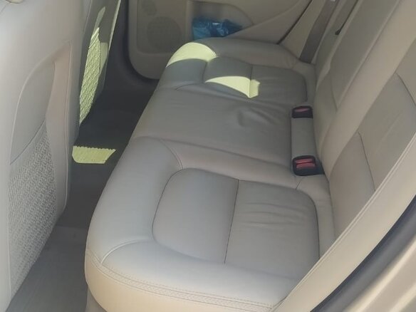 2011 Volvo XC70 II, бежевый, 2026000 рублей - вид 15
