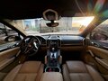 2016 Porsche Cayenne Diesel II Рестайлинг (958), белый, 5000000 рублей - вид 11