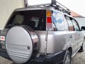 1998 Honda CR-V I, серый, 625000 рублей - вид 5