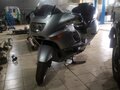 2005 BMW K 1200 LT, серый, 565000 рублей - вид 1
