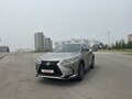 2016 Lexus RX 200t IV, серый, 4900000 рублей - вид 9