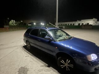2000 Suzuki Baleno I, синий, 300000 рублей, вид 5
