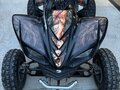 2007 Kawasaki KFX 700, чёрный, 850000 рублей - вид 2
