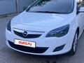 2012 Opel Astra J, белый, 950000 рублей - вид 2