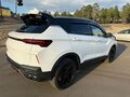 2023 Geely Coolray (Binyue Cool) I Рестайлинг, белый, 2310000 рублей - вид 5