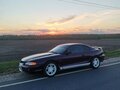 1996 Ford Mustang IV, фиолетовый - вид 4