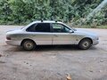 1997 Ford Scorpio II, серый, 138000 рублей - вид 3