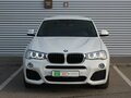 2017 BMW X4 20i I (F26), белый, 3400000 рублей - вид 10
