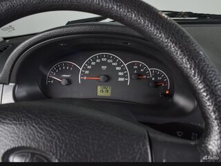 2011 Lada (ВАЗ) Priora I, серебристый, 550000 рублей, вид 5