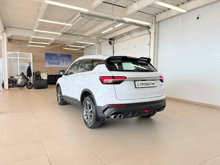 2024 Belgee X50, белый, 1799000 рублей, вид 4