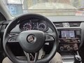 2018 Skoda Octavia III (A7) Рестайлинг, белый, 1479900 рублей - вид 6